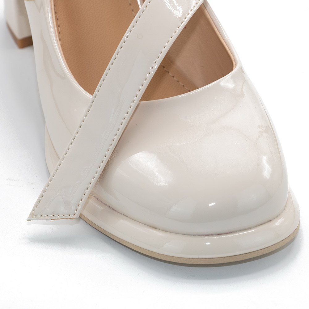 کفش تک بند میسل