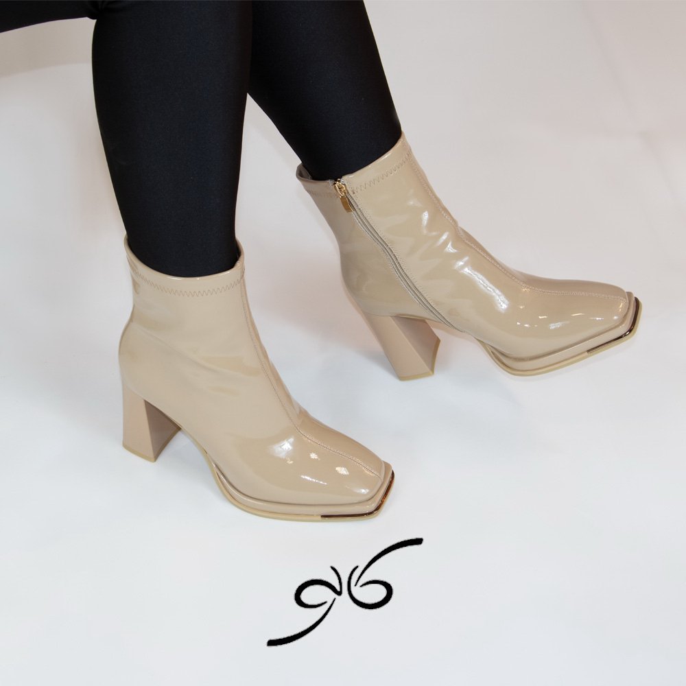 نیم بوت زنانه یونای