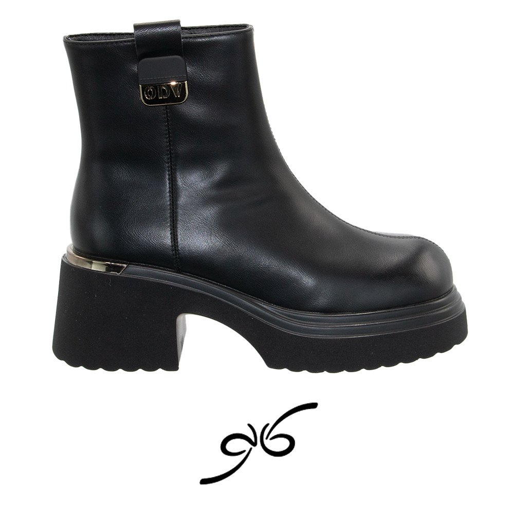 بوت زنانه شیک 