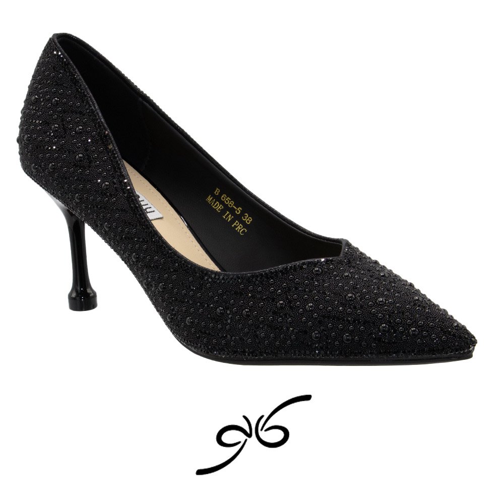 کفش مجلسی کوکو