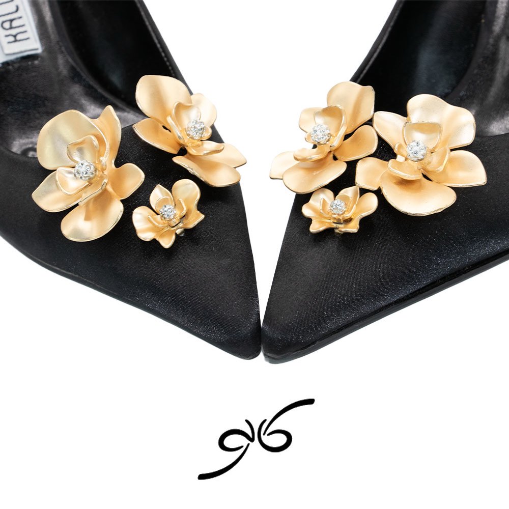 کفش پاشنه دار لوکس جیمی چو