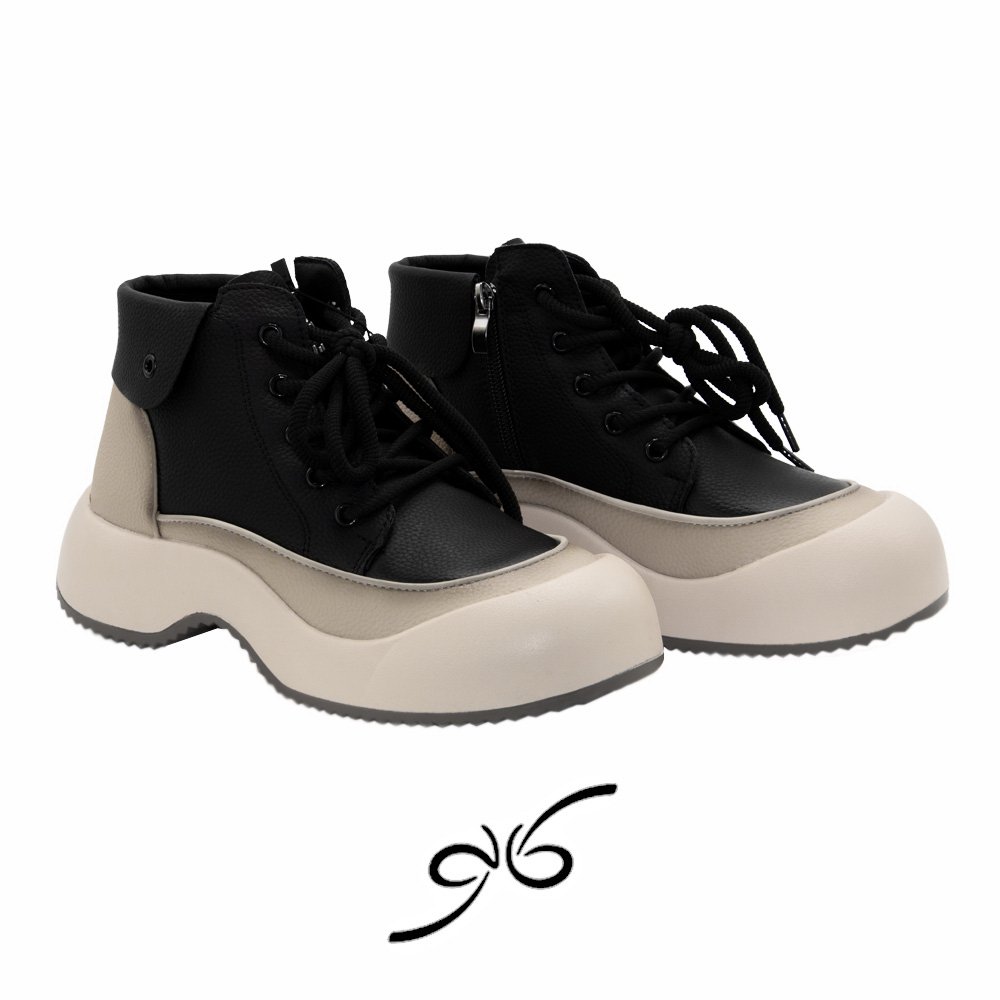 کتونی ساقدار