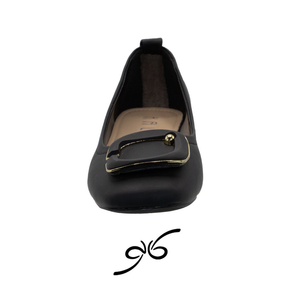 کفش مربعی کالو