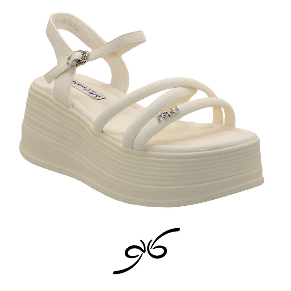 صندل پاشنه دار کوکو