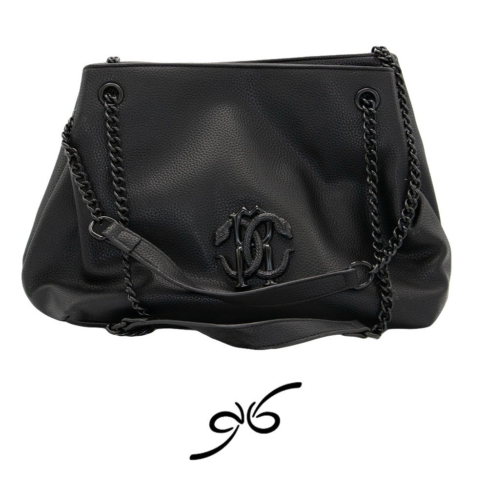 کیف جادار روبرتو کاوالی