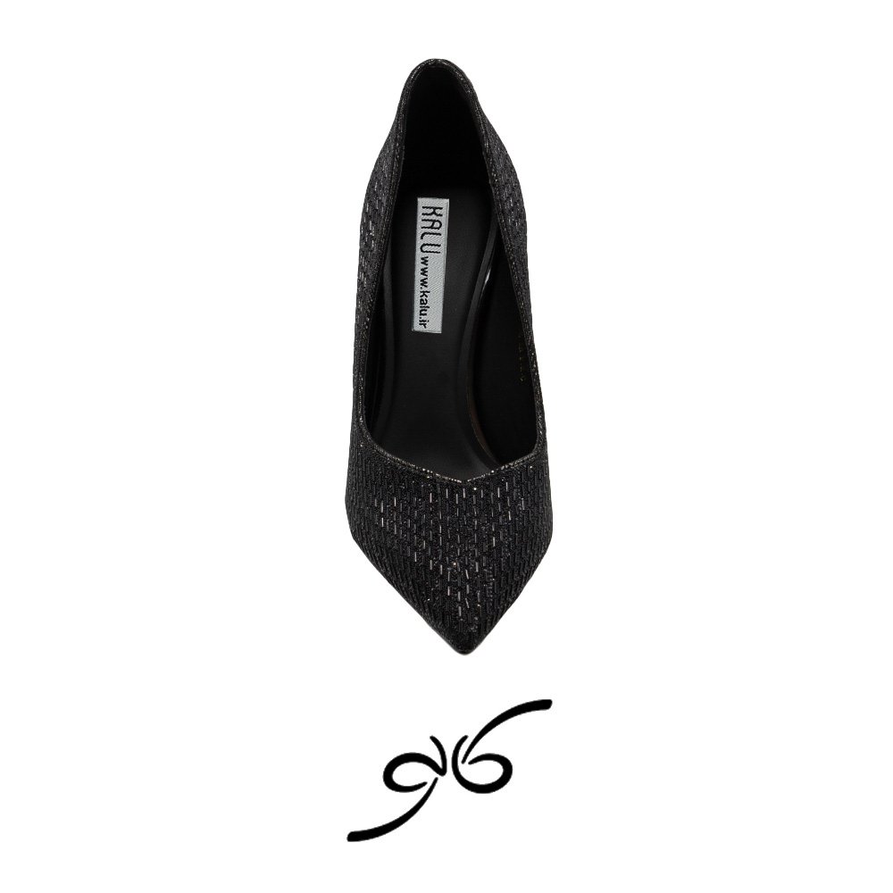 کفش شب زنانه ملیله ای یونای