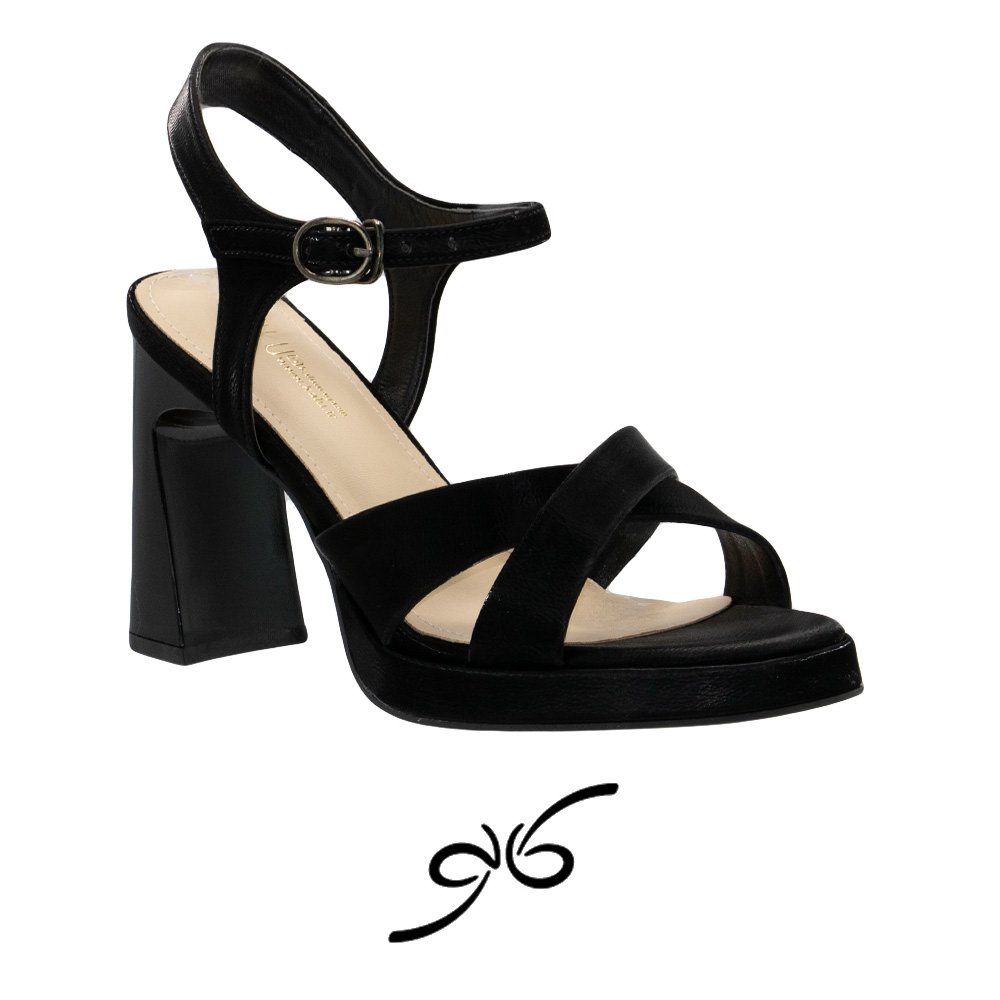 صندل پاشنه بلند زنانه کالو