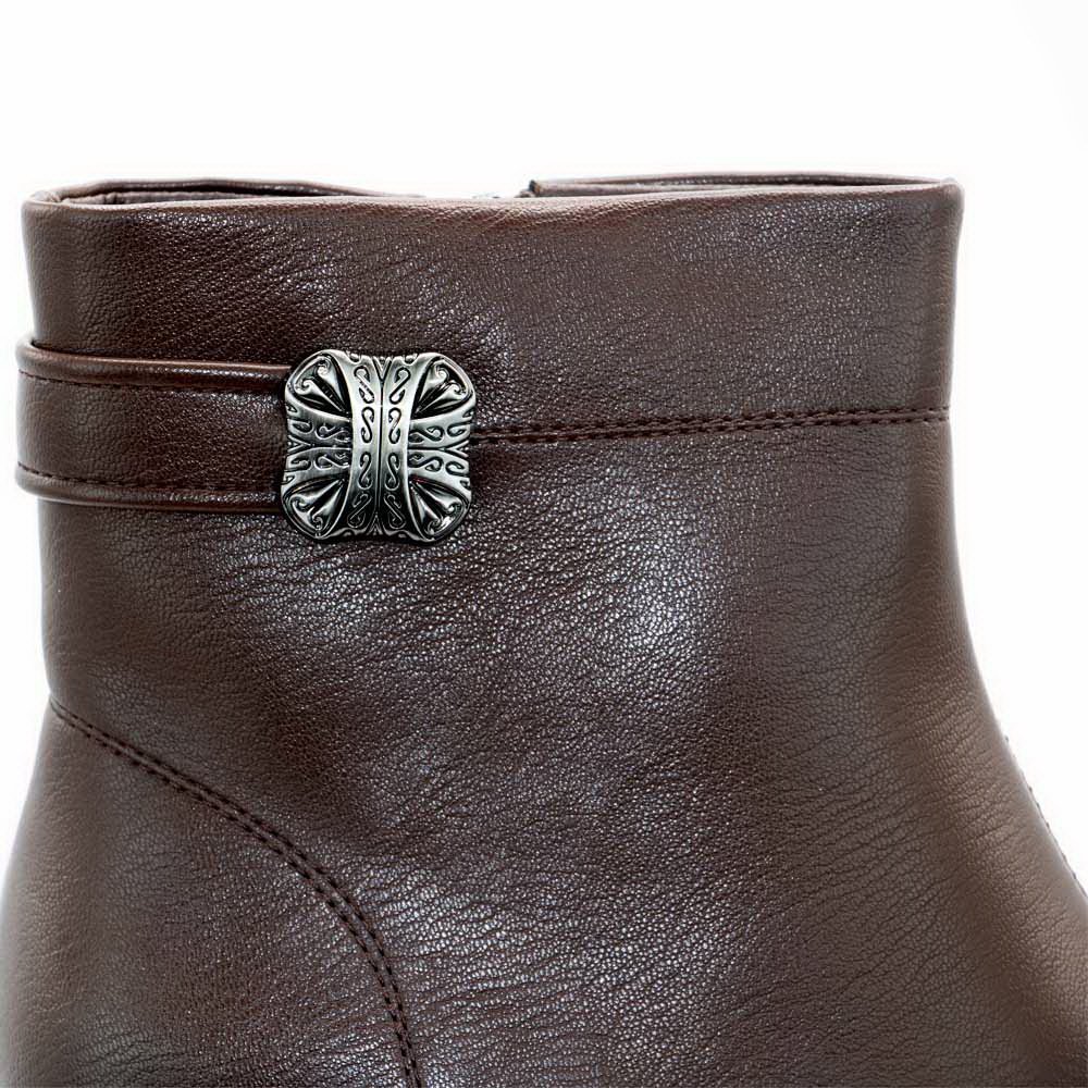 نیم بوت شیک دخترانه