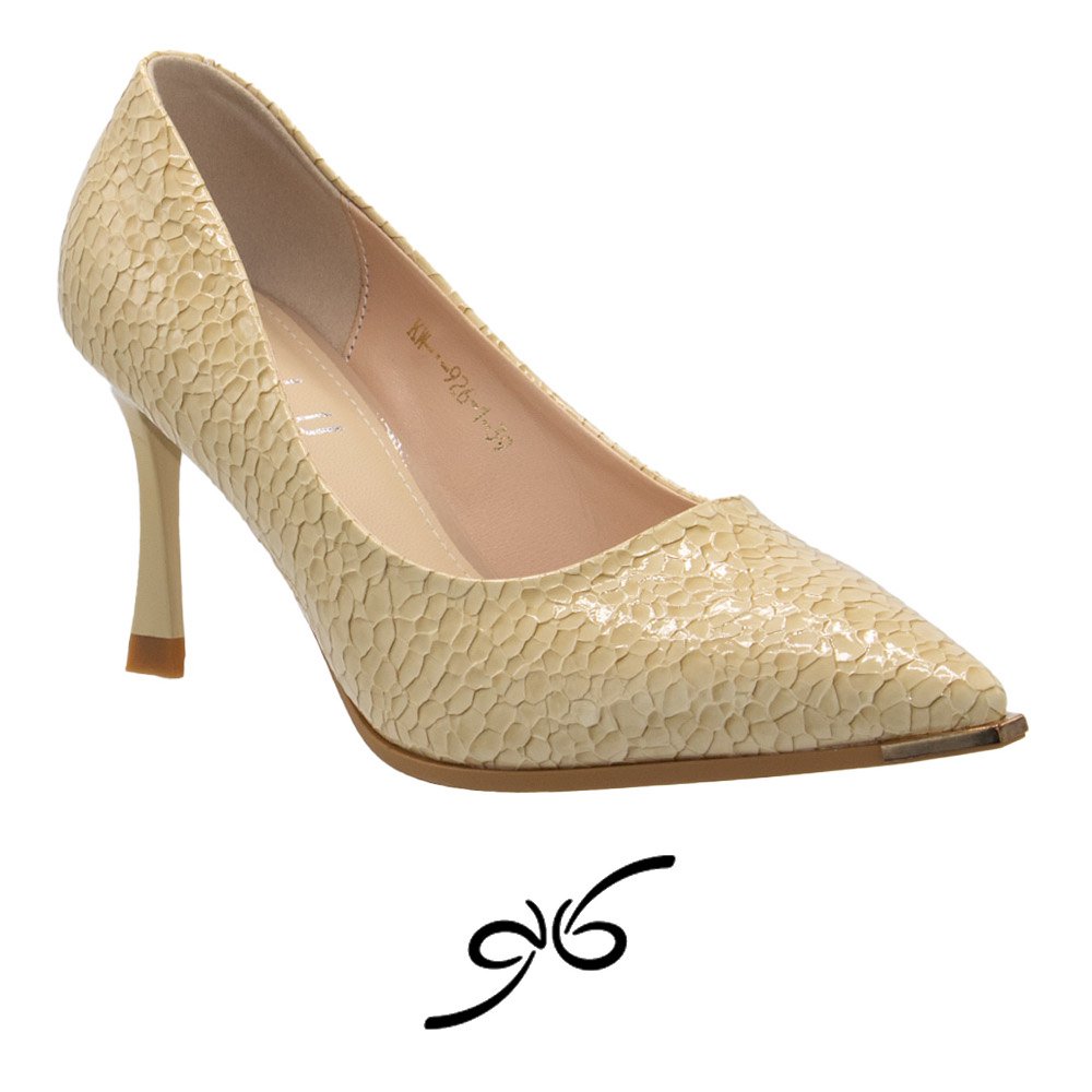 کفش زنانه مینیمال