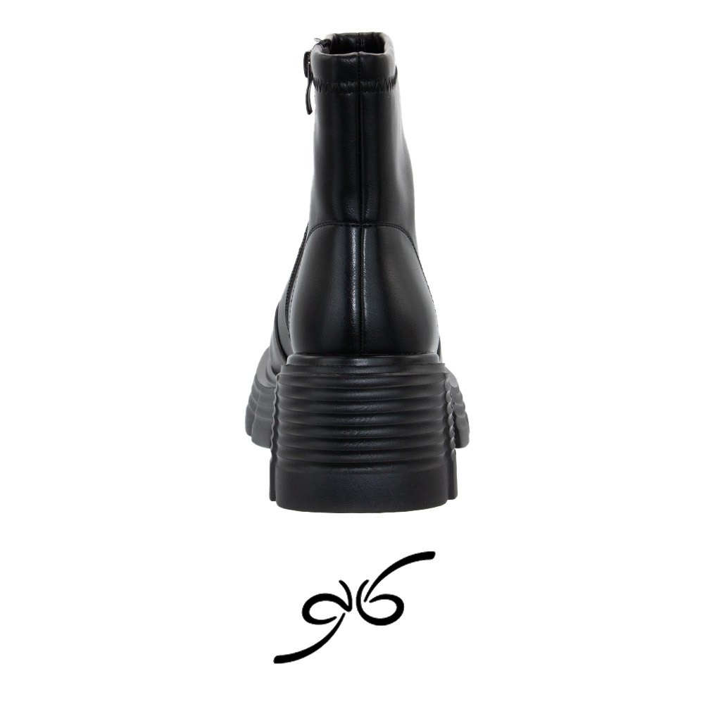 نیم بوت زنانه شیک