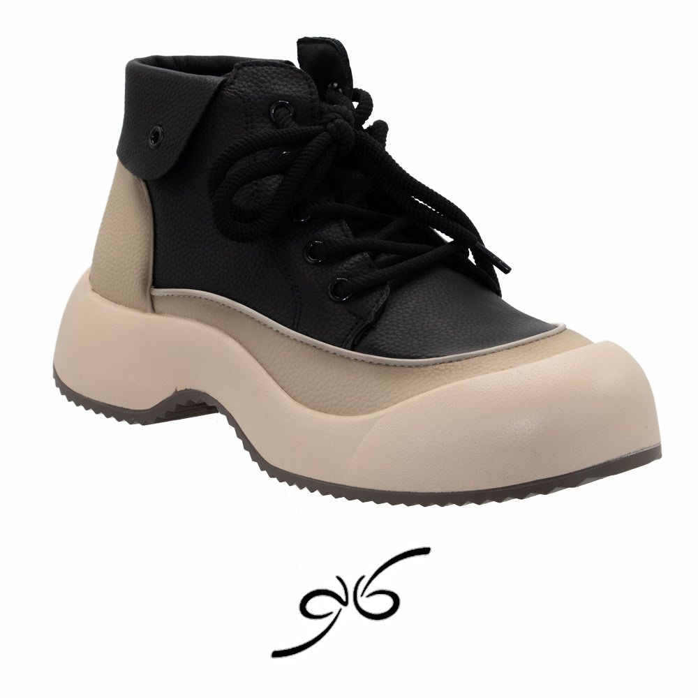 کتونی ساقدار