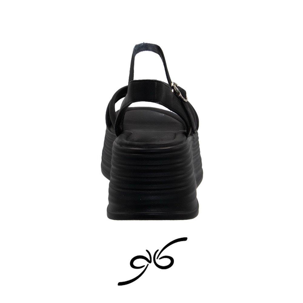 صندل پاشنه دار کوکو