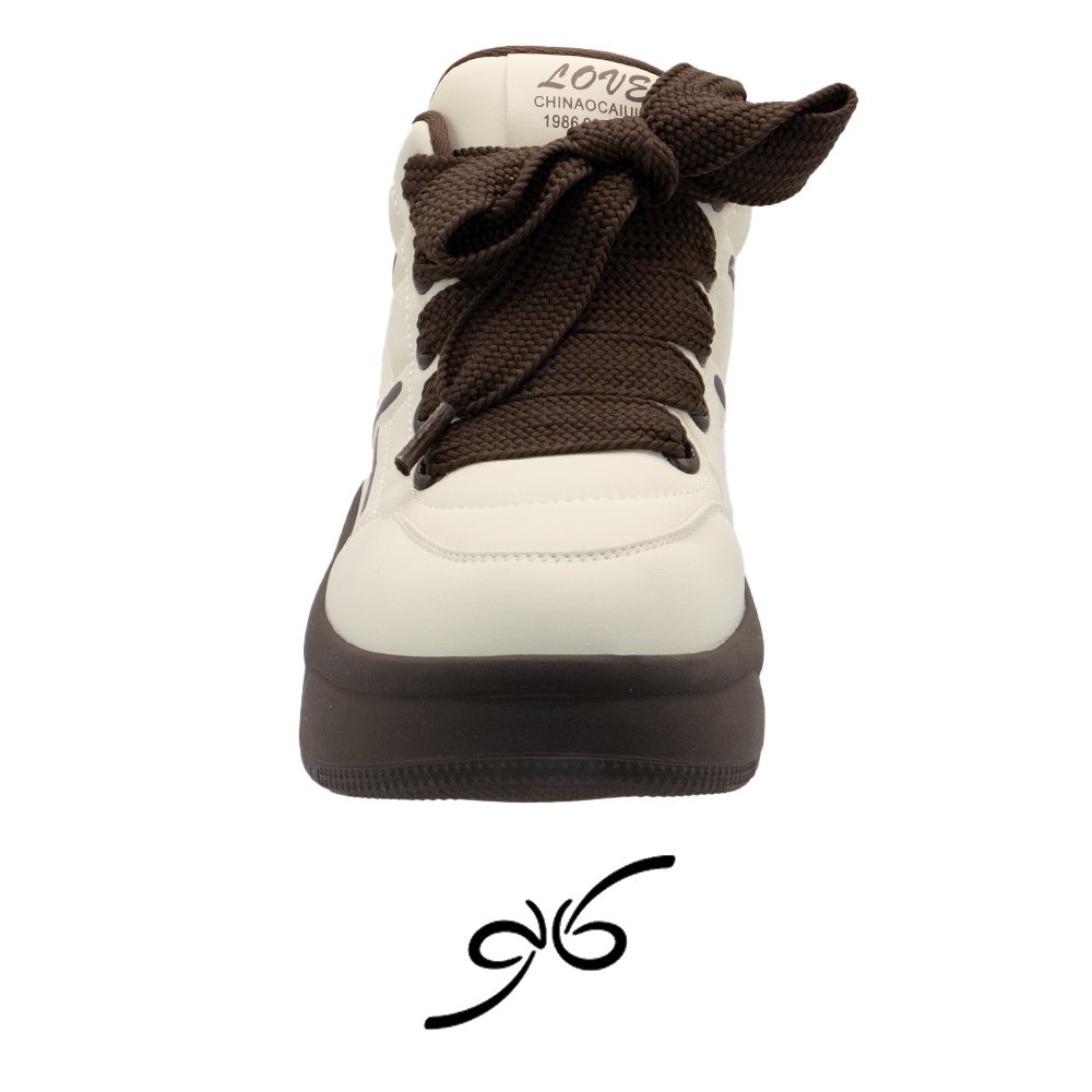 کتونی لژ دار وای جی