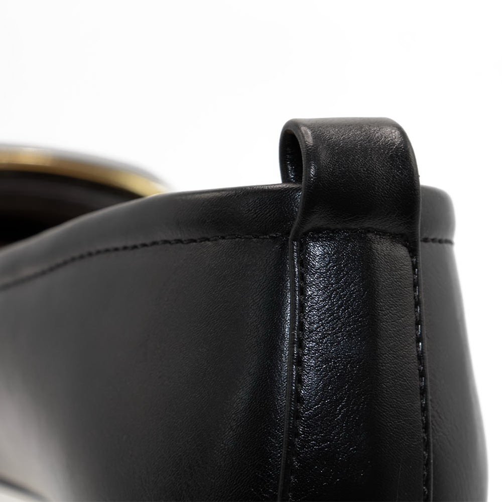 کفش مربعی کالو