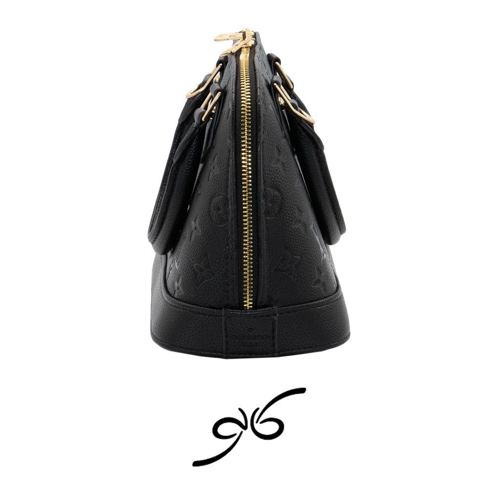 کیف زنانه لویی ویتون با طرح ستاره