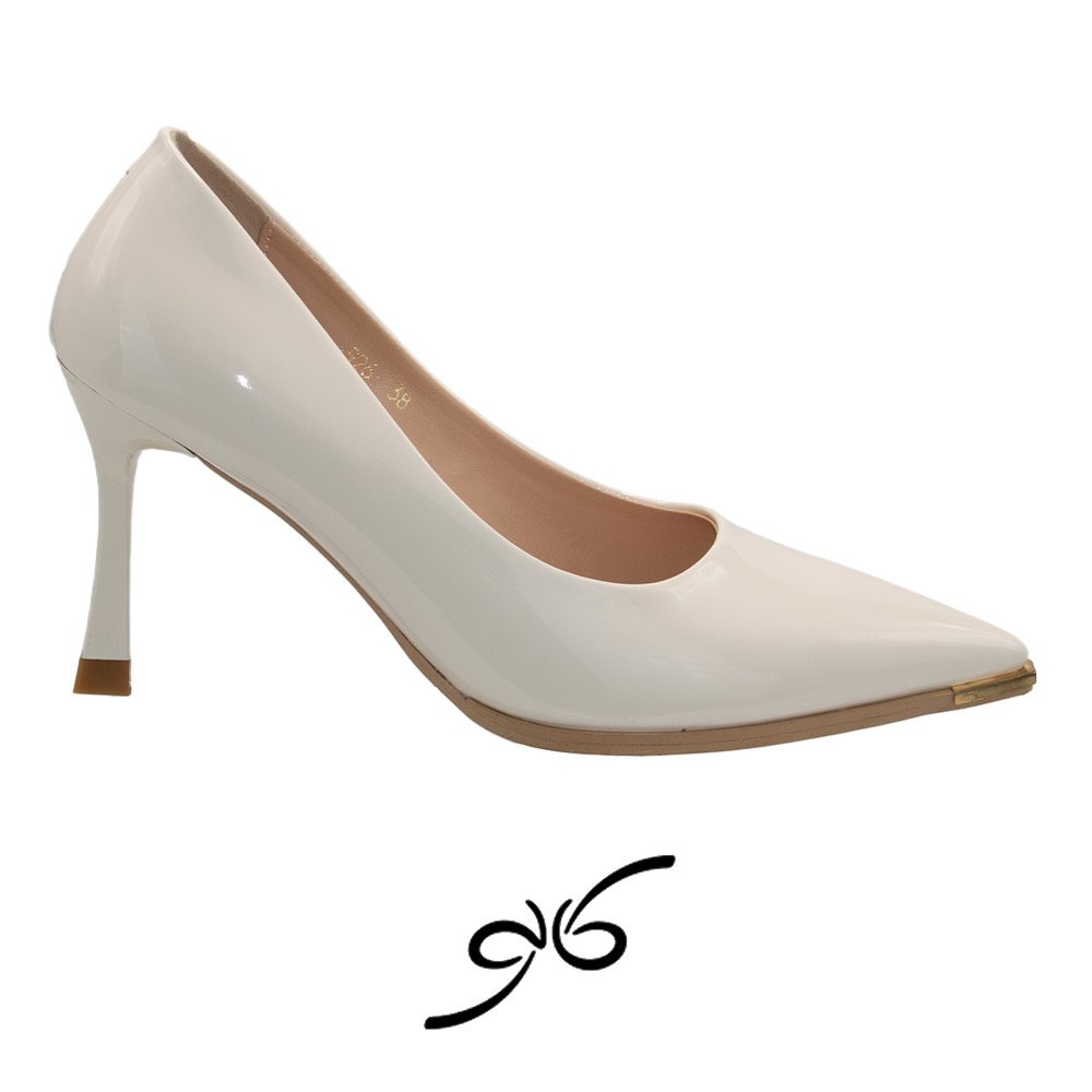 کفش نوک تیز مینیمال کالو