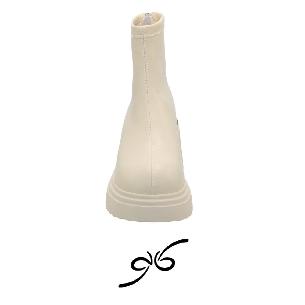 نیم بوت زنانه