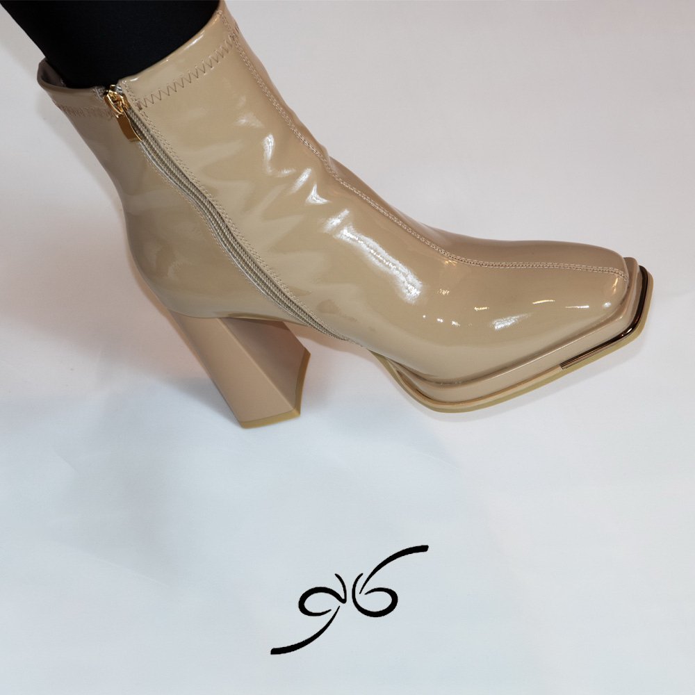 نیم بوت زنانه یونای