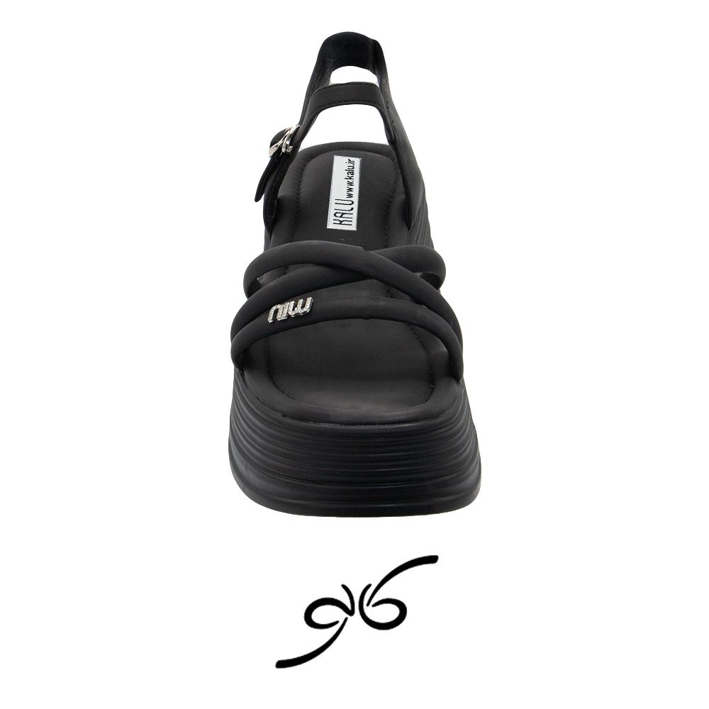 صندل پاشنه دار کوکو