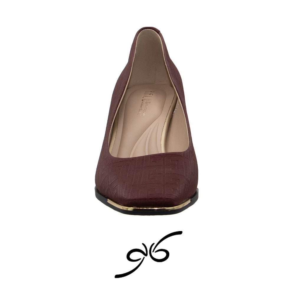 کفش مینیمال زنانه