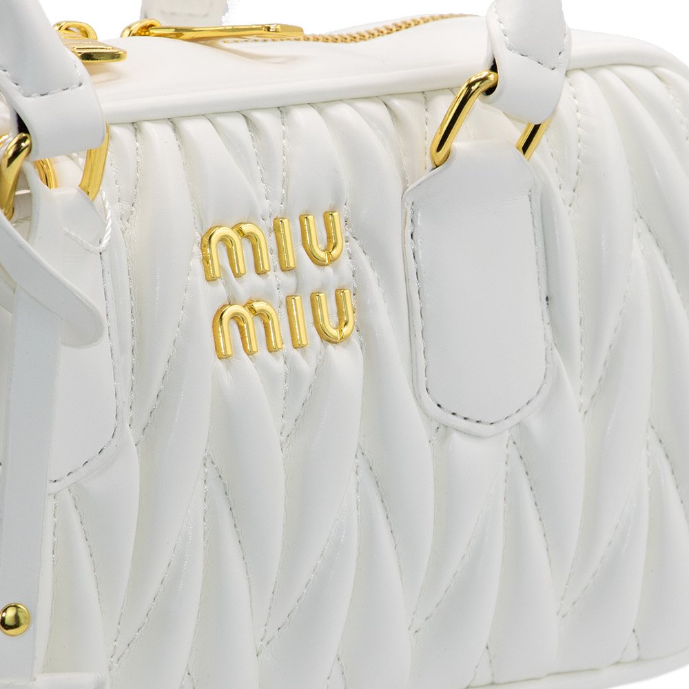 کیف دستی و دوشی میو میو