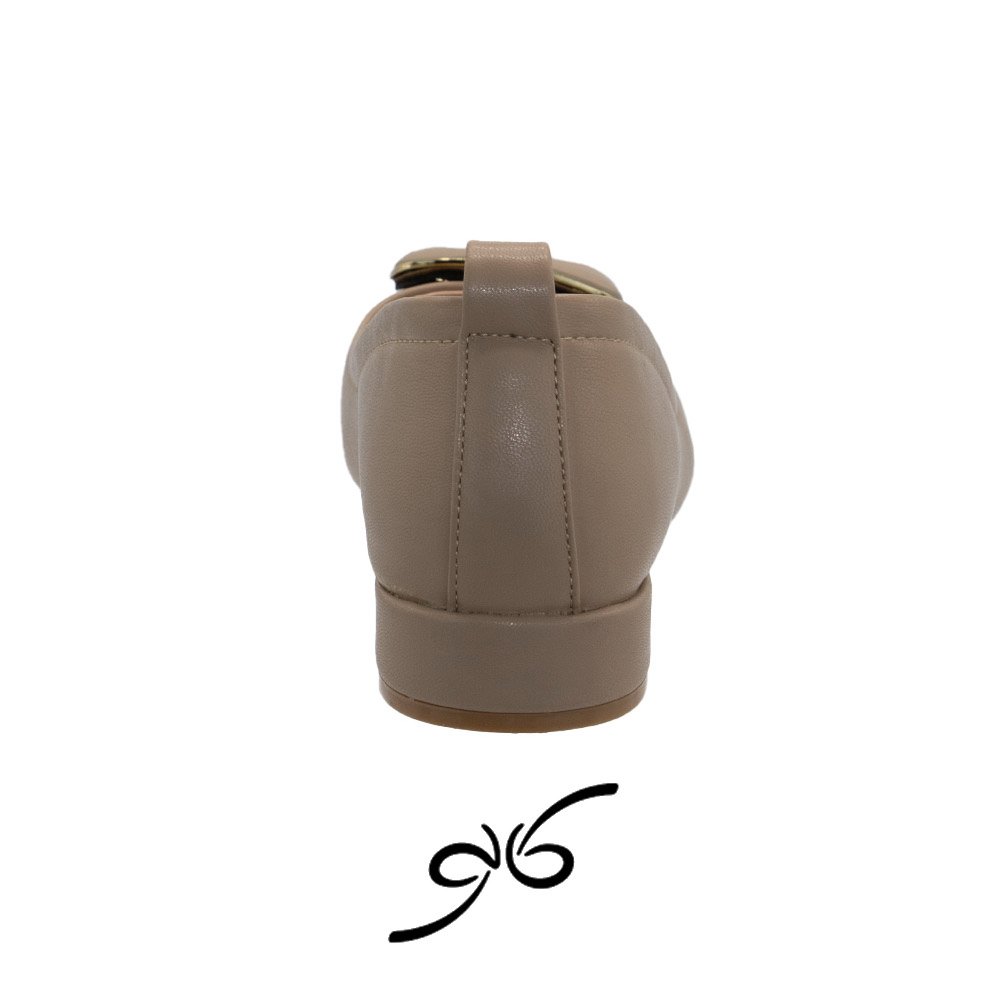 کفش مربعی کالو