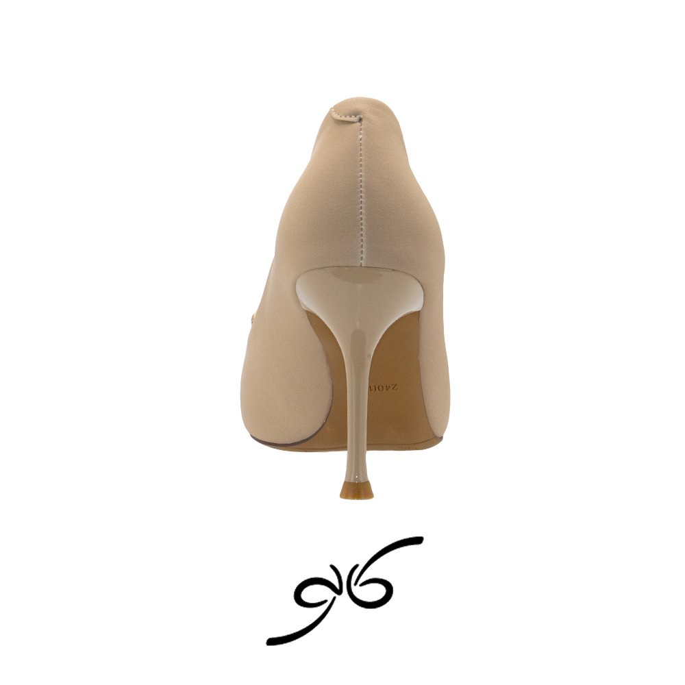 کفش پاشنه بلند زنانه لینا