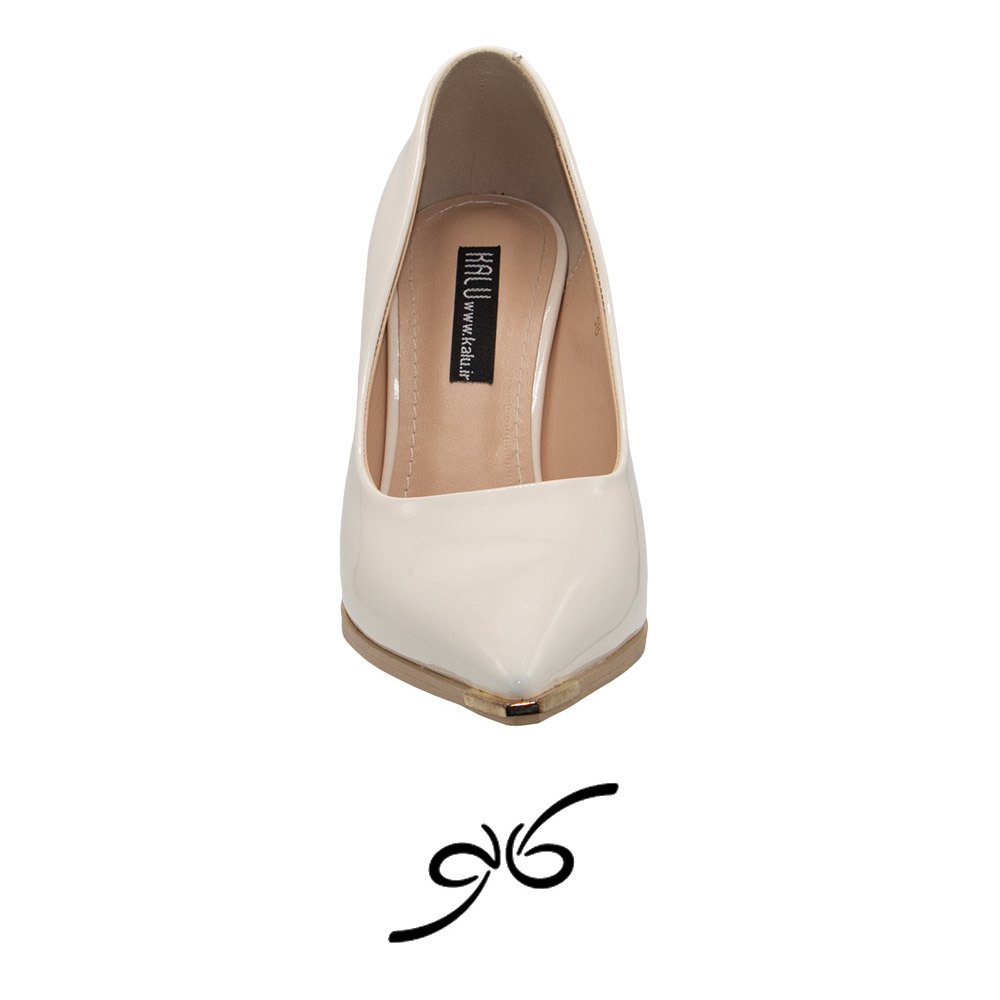 کفش نوک تیز مینیمال کالو