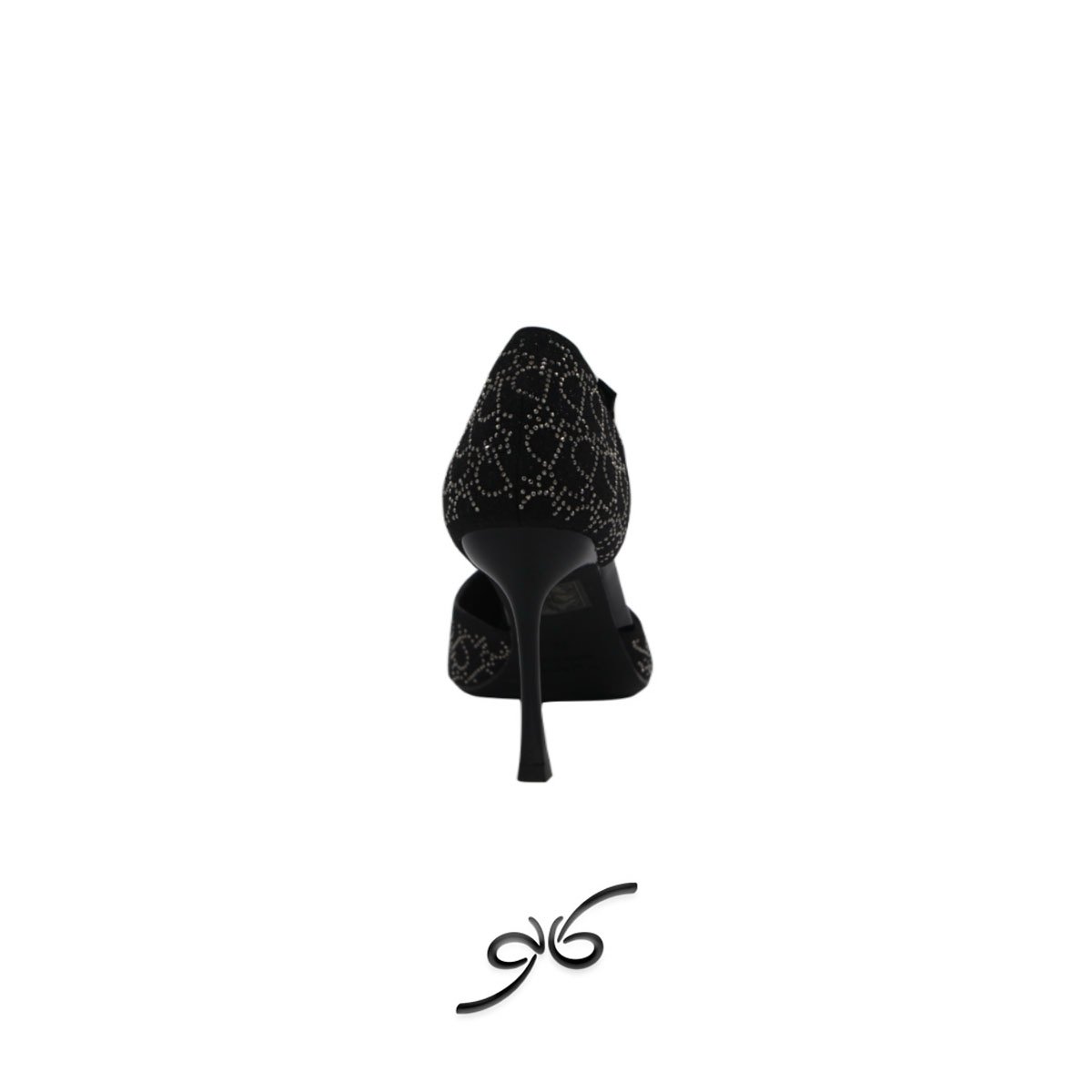 کفش مجلسی زنانه طرحدار