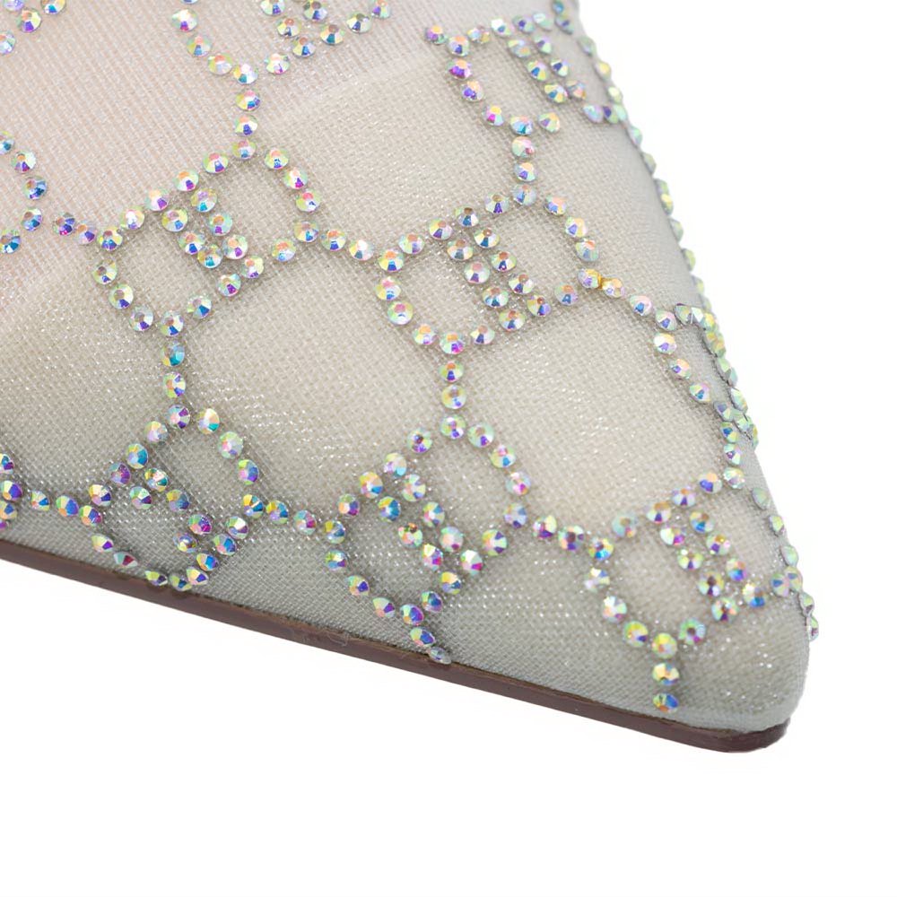 کفش زنانه مجلسی تور