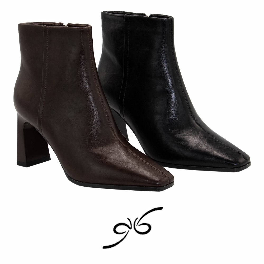 نیم بوت زنانه کالو