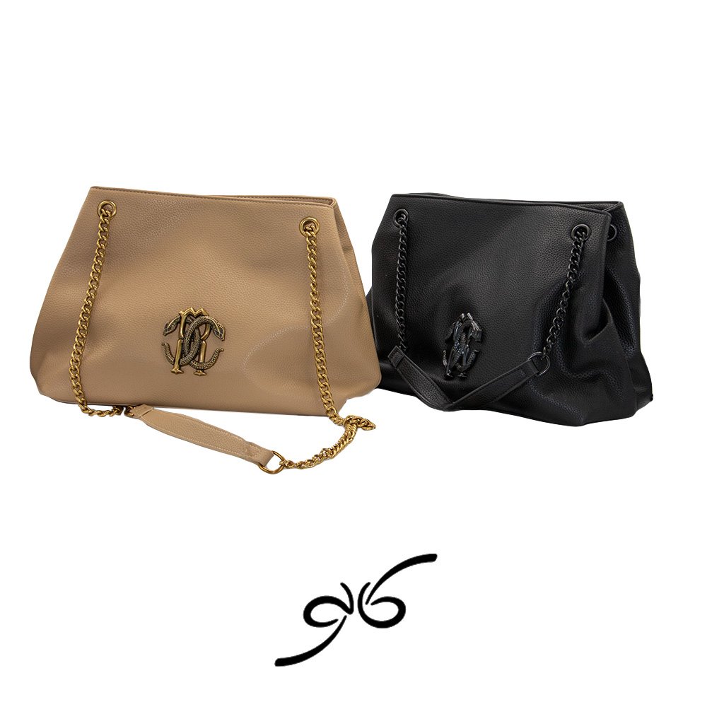 کیف جادار روبرتو کاوالی