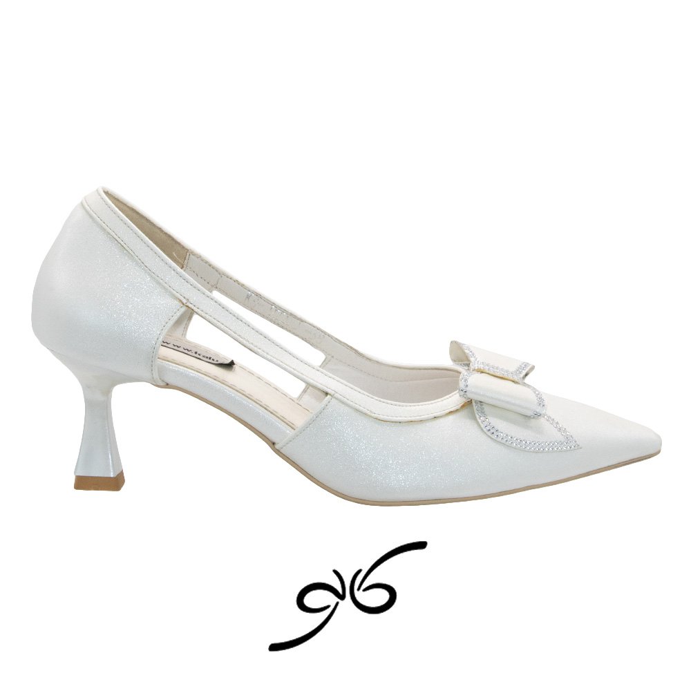 کفش بغل باز مینیمال