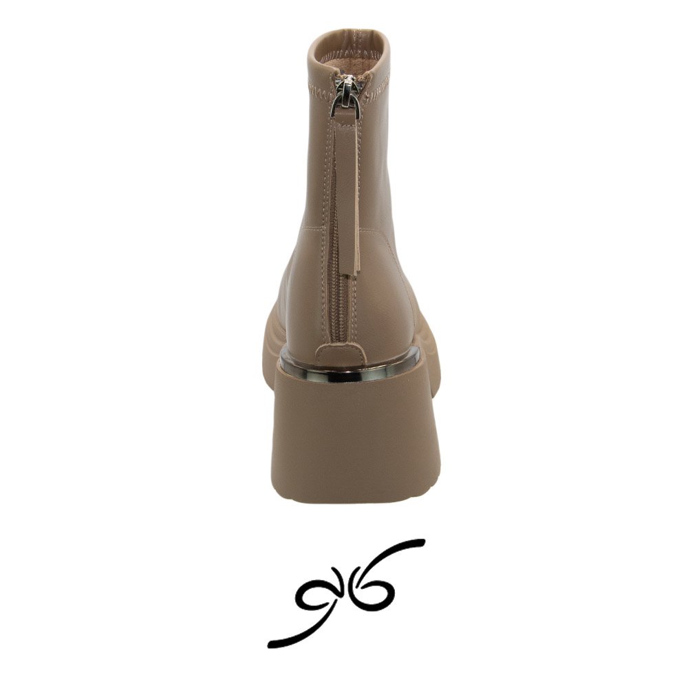 نیم بوت زنانه