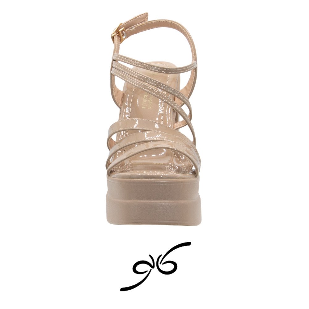 صندل زنانه پاشنه بلند