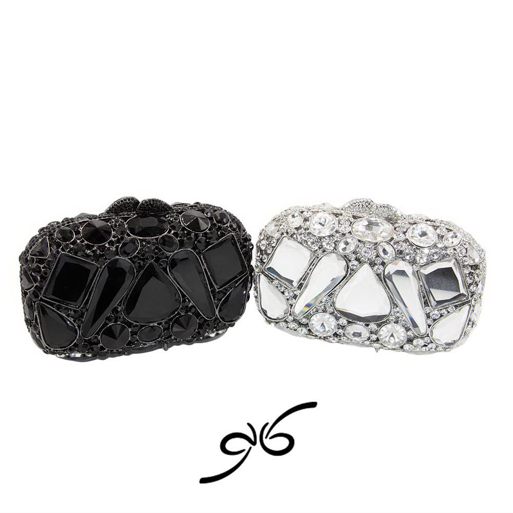 کیف درخشان سواروسکی