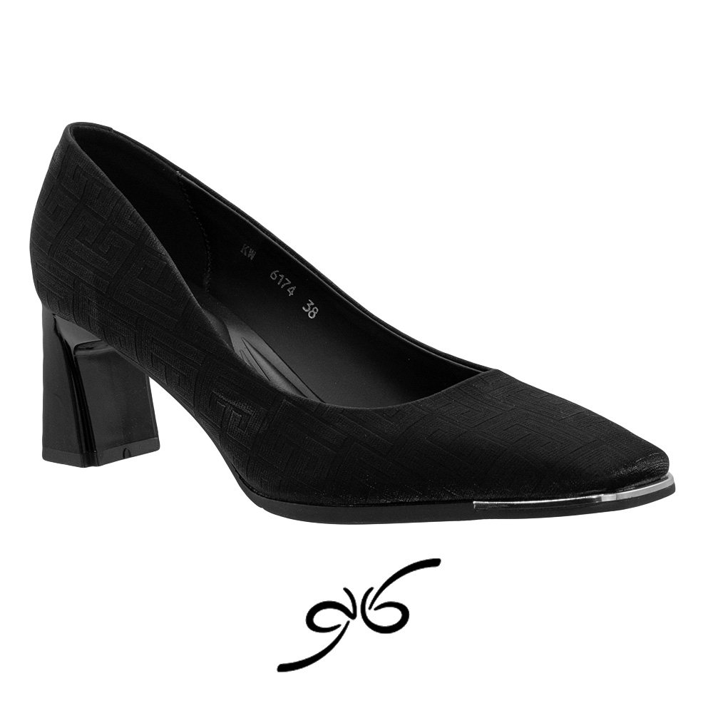 کفش مینیمال زنانه