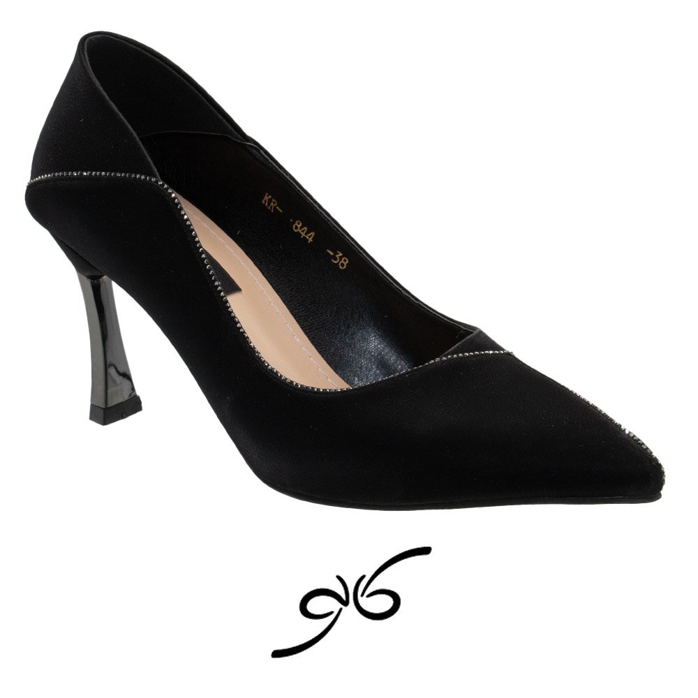 کفش خاویاری شیک