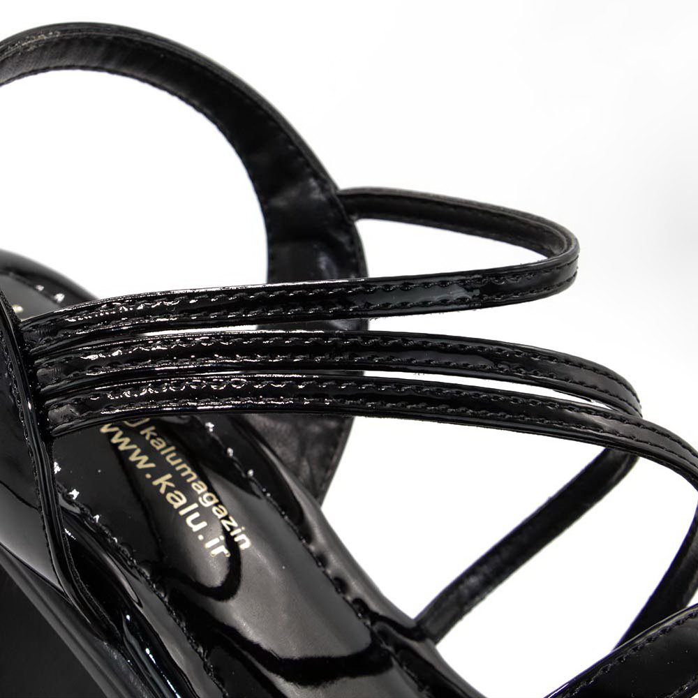 صندل زنانه پاشنه بلند