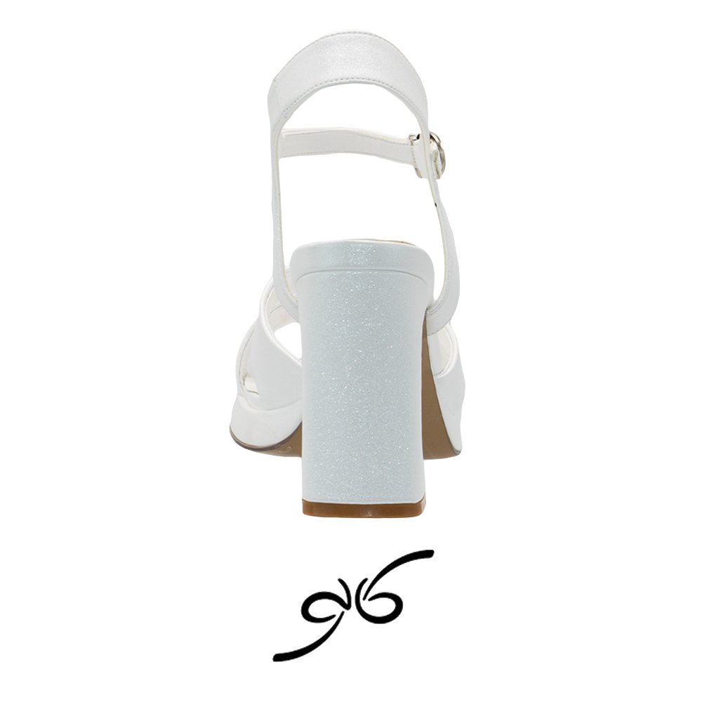 صندل پاشنه بلند زنانه کالو