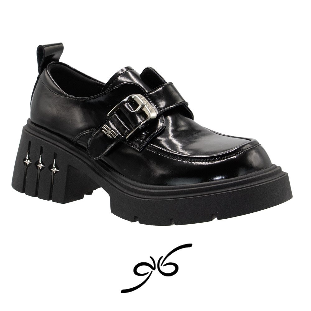 کفش سگک دار زیمور