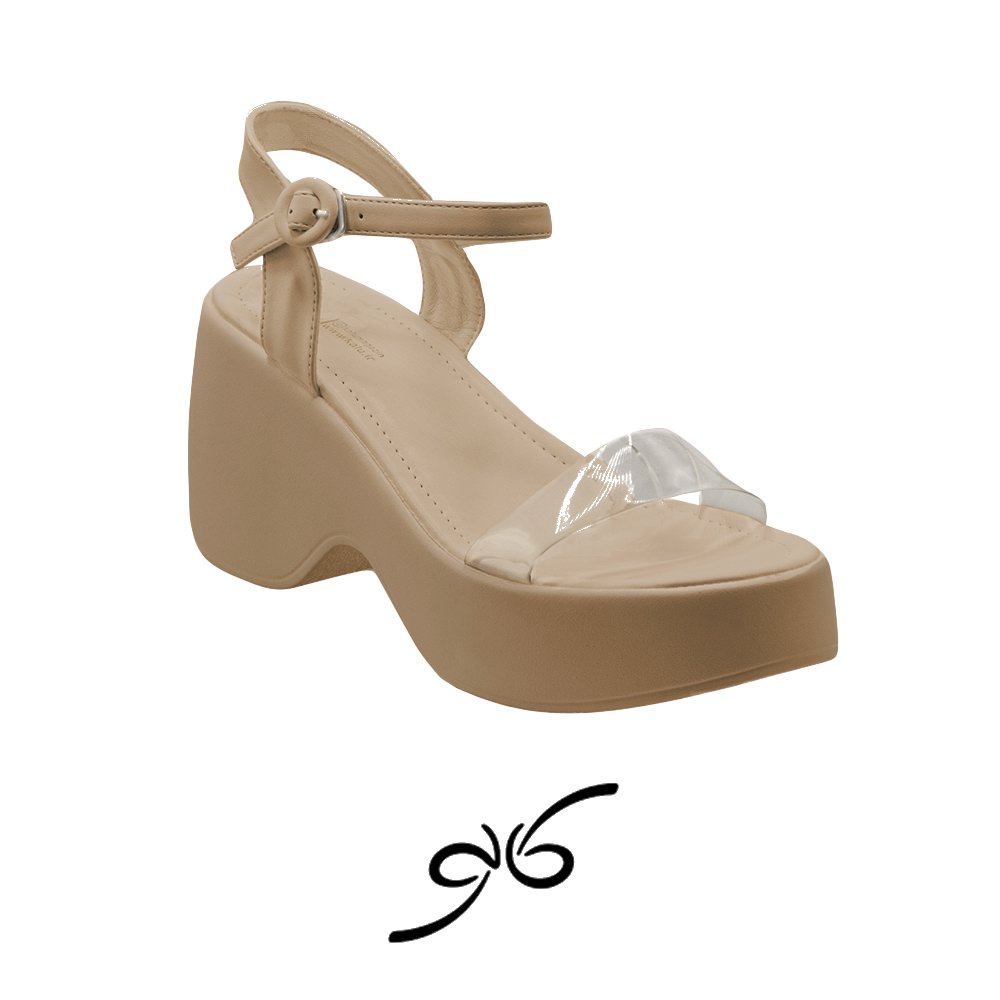 صندل زنانه تابستانی