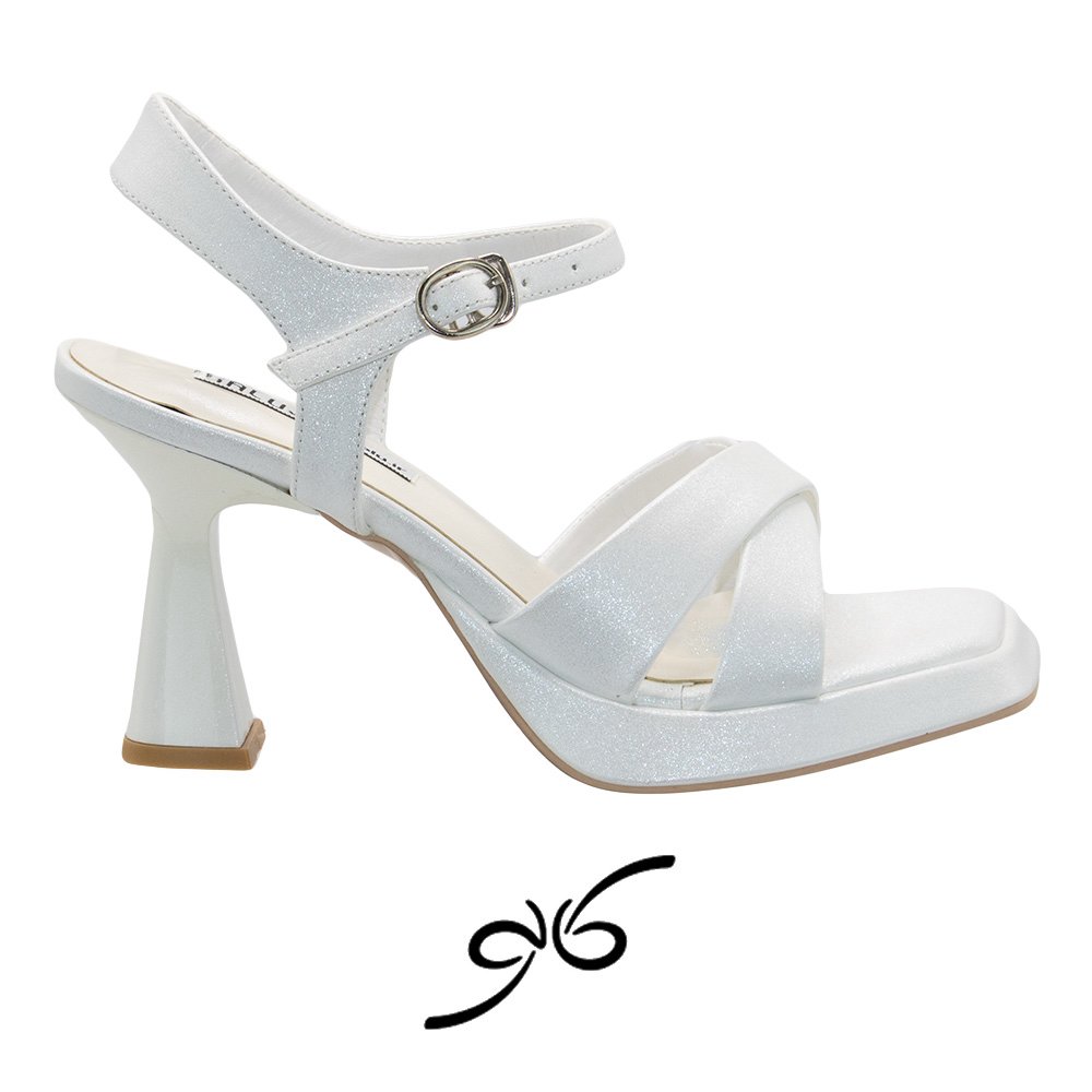 صندل پاشنه دار کالو اس