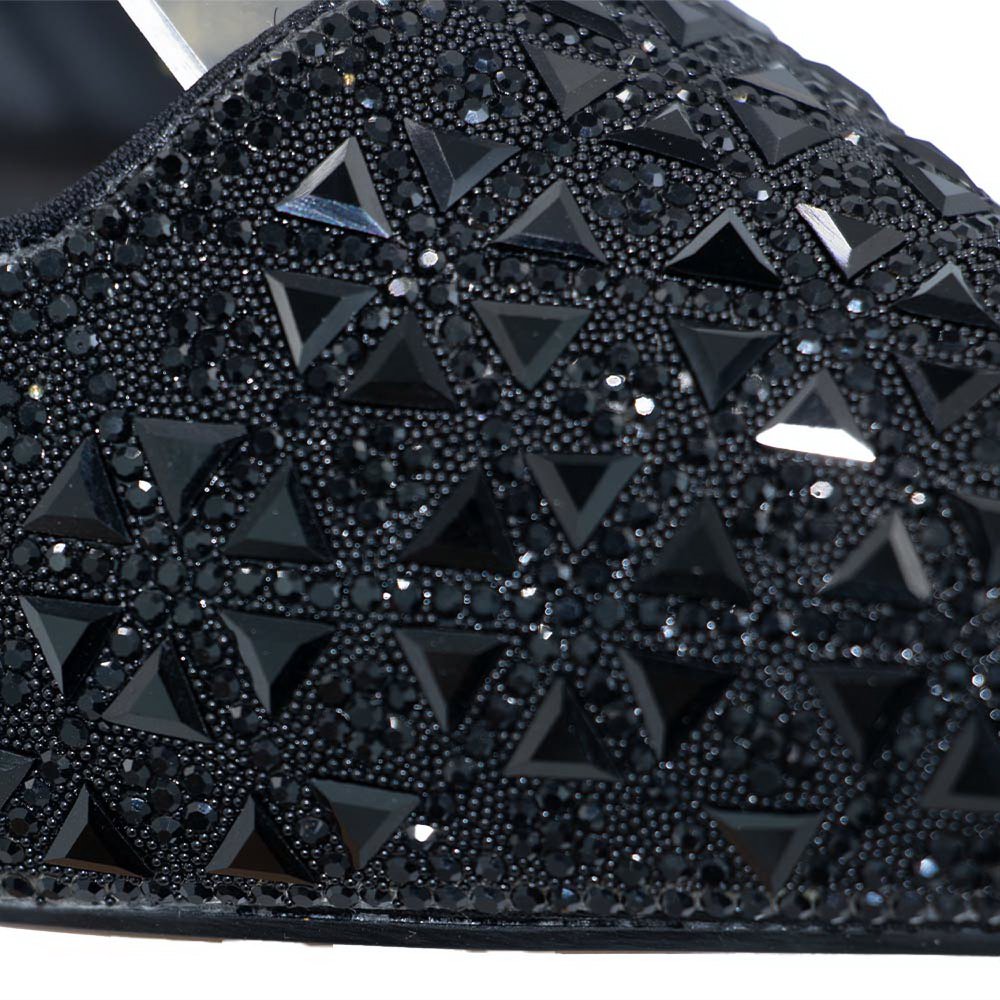 کفش زنانه مجلسی بغل باز یونای