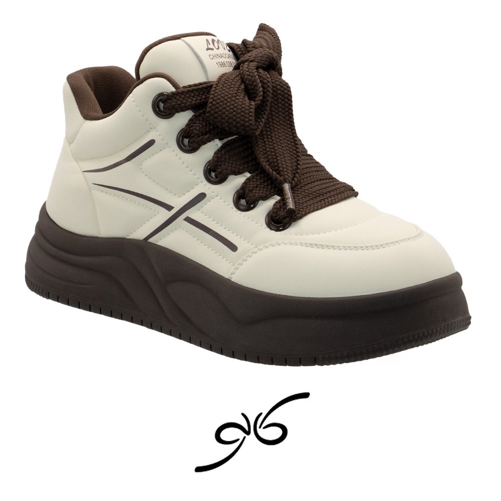 کتونی لژ دار وای جی