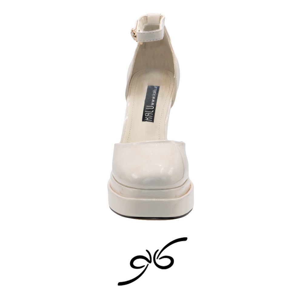 کفش زنانه مجلسی پاشنه بلند یوکسیان