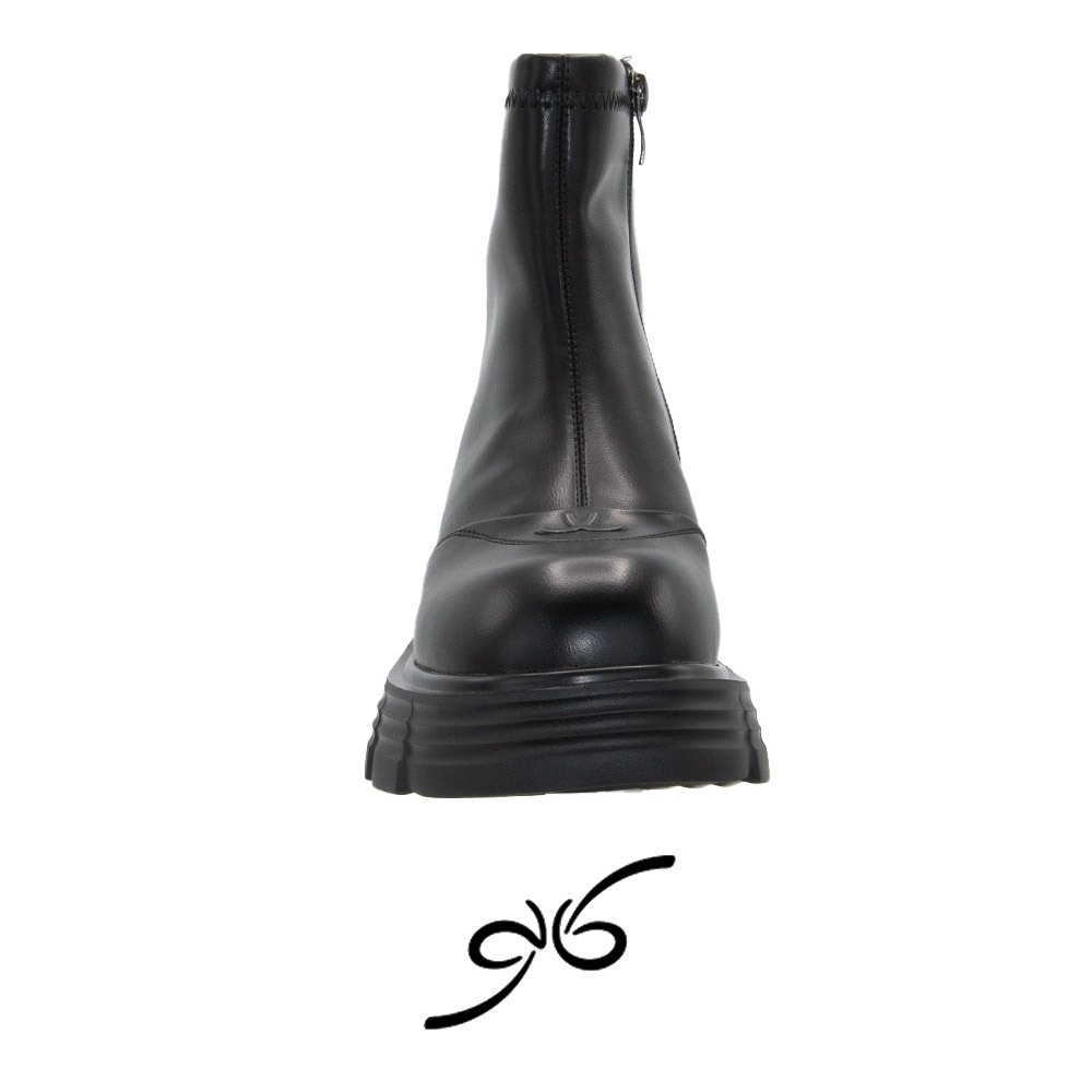 نیم بوت زنانه شیک