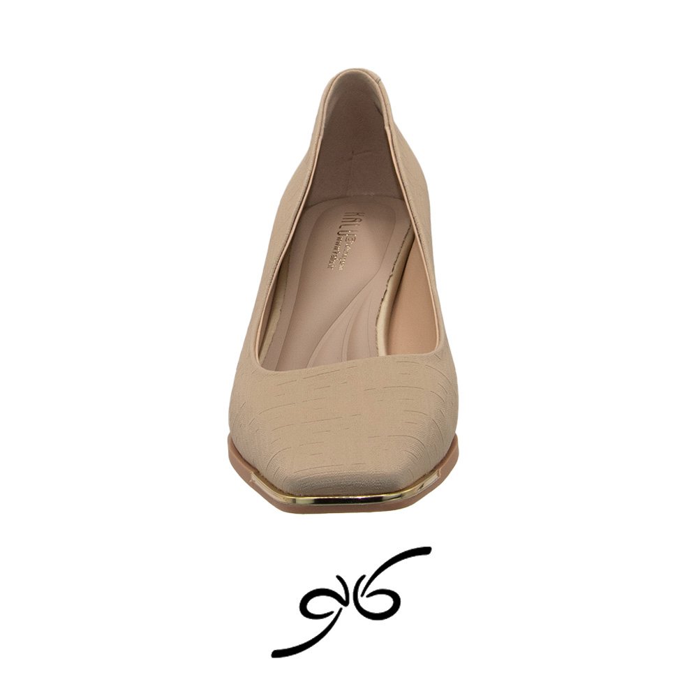 کفش مینیمال زنانه