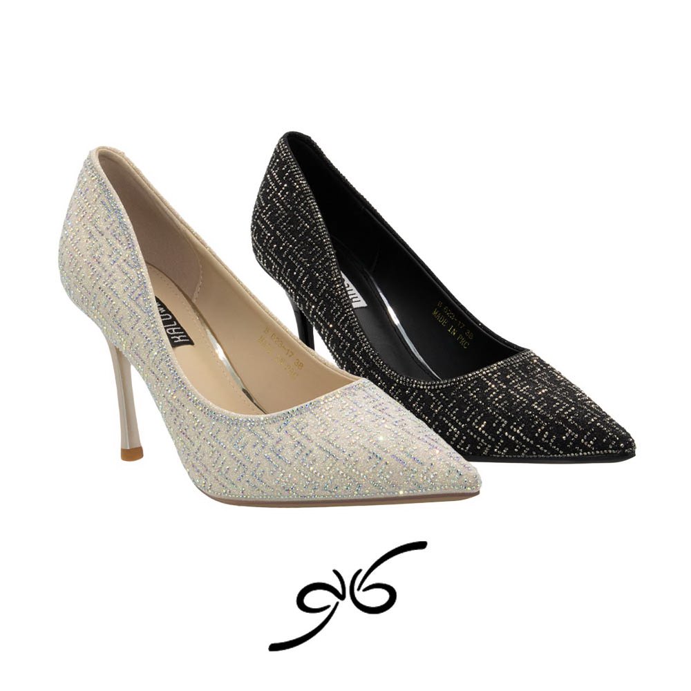 کفش فول نگین کوکو