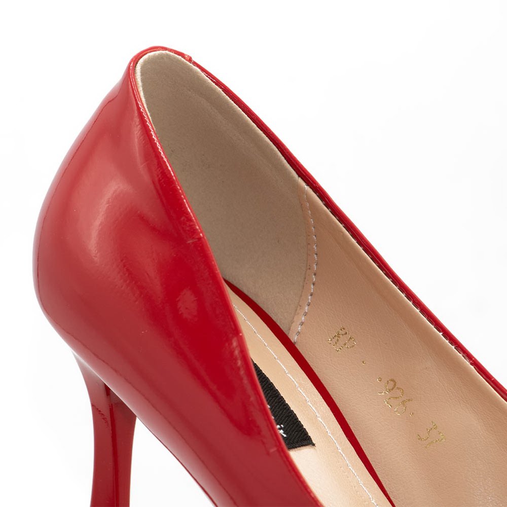 کفش نوک تیز مینیمال کالو